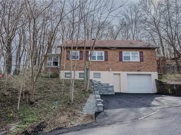 218 View St, Johnstown, PA 15902