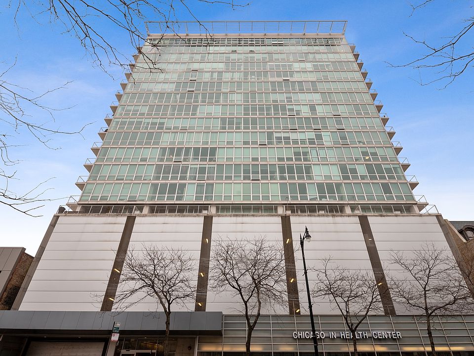 1st image of 1845 S Michigan Ave Unit 2003