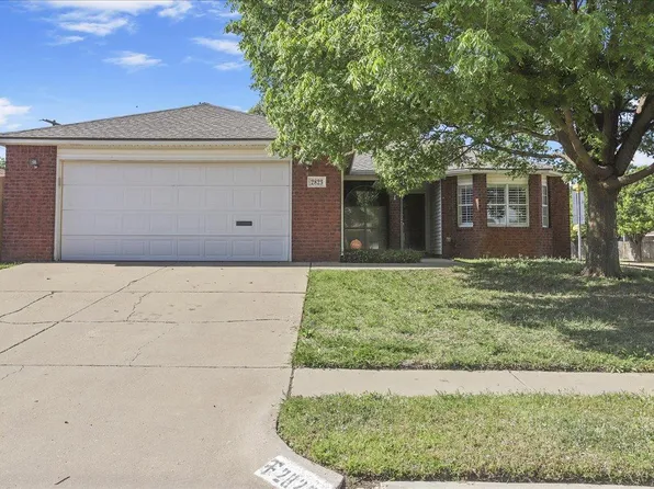 2823 78th St, Lubbock, TX 79423