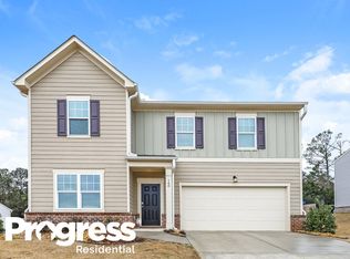140 Genoa Dr NW, Cartersville, GA