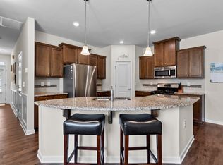 4340 Flintlock Ln, Durham, NC 27704