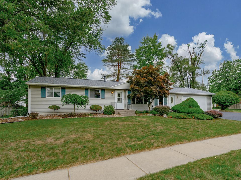 7848 Algonquin St, Portage, MI 49024 Zillow