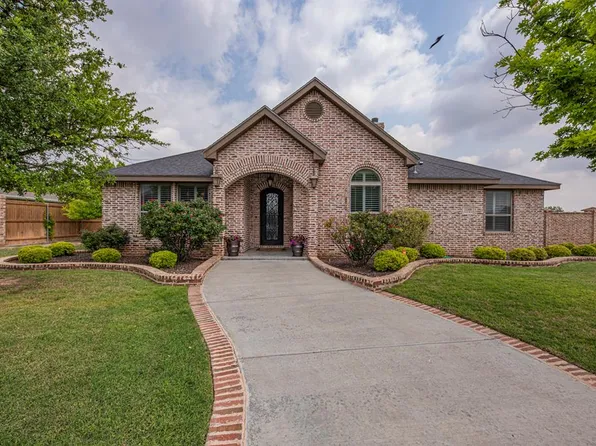 1200 Castle Rock Ct, Midland, TX 79705