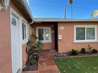 3171 Ensalmo Ave, San Jose, CA 95118