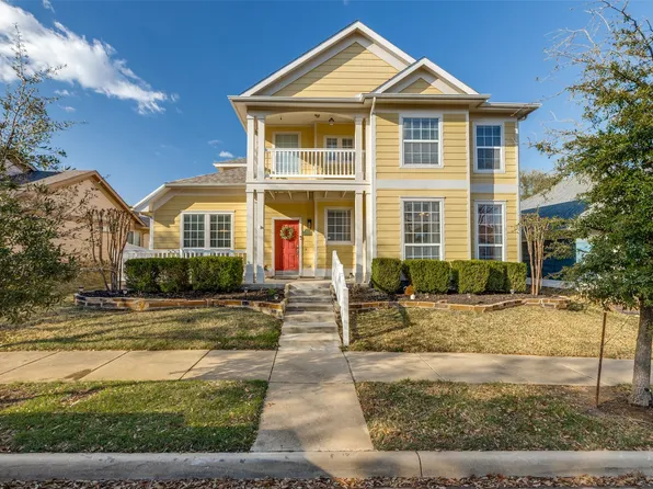 1521 Cotton Gin Dr, Aubrey, TX 76227