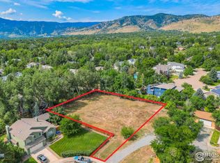 2416 Vine Pl, Boulder, CO 80304