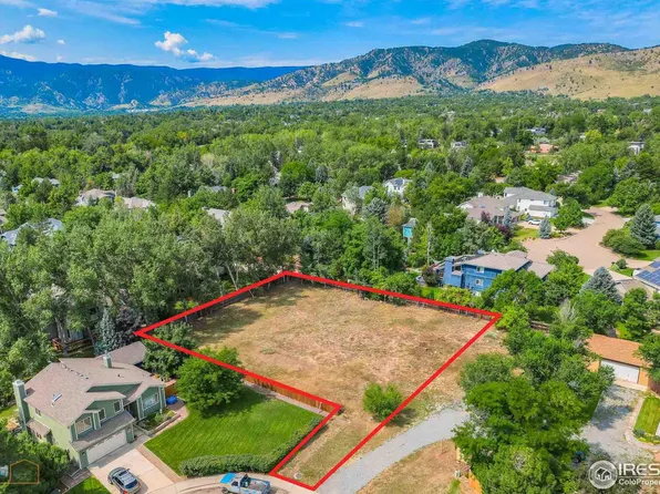 2416 Vine Pl, Boulder, CO 80304