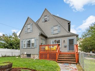 12 Baincroft Rd, Malden, MA 02148