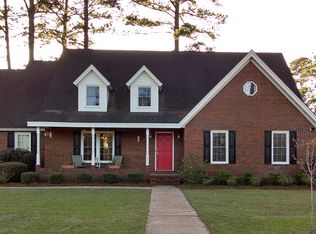 1030 College Ave, Blackshear, GA 31516