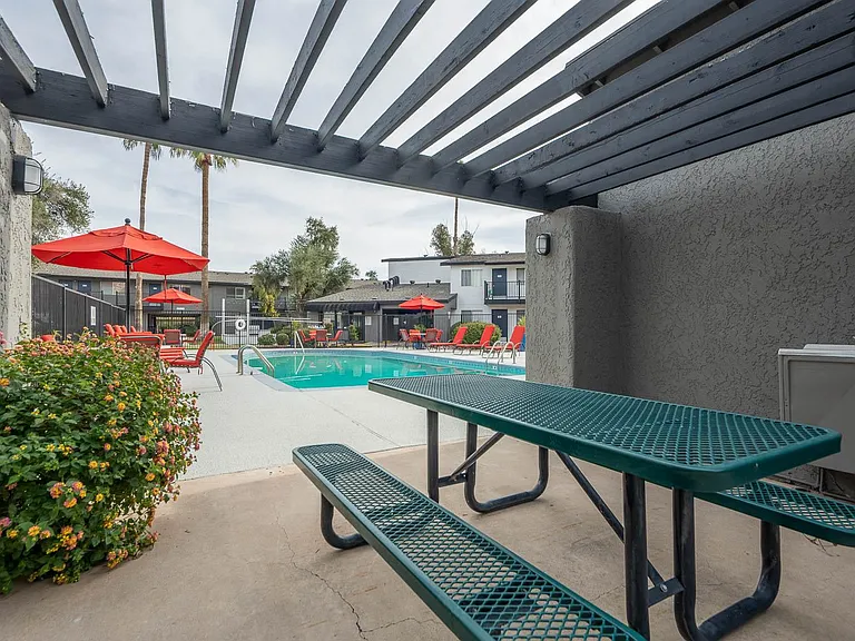 The Enclave Apartment Homes — Photo 9