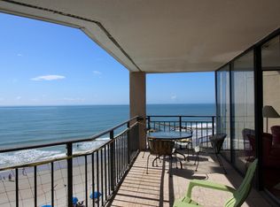 1690 N Waccamaw Drive #502, Garden City Beach, SC 29576