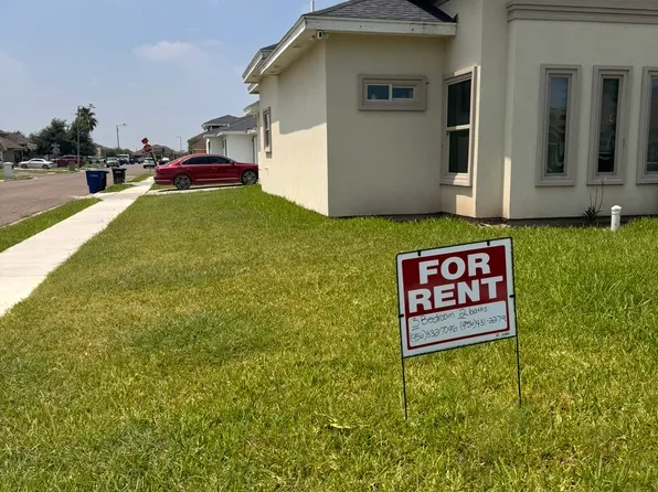 (undisclosed Address), McAllen, TX 78503