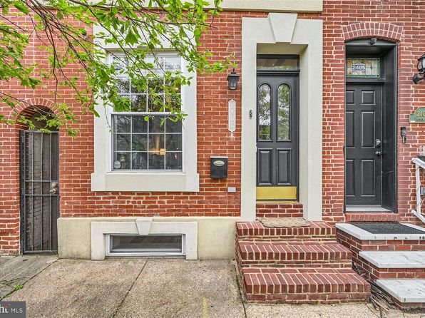 2407 Foster Ave, Baltimore, MD 21224