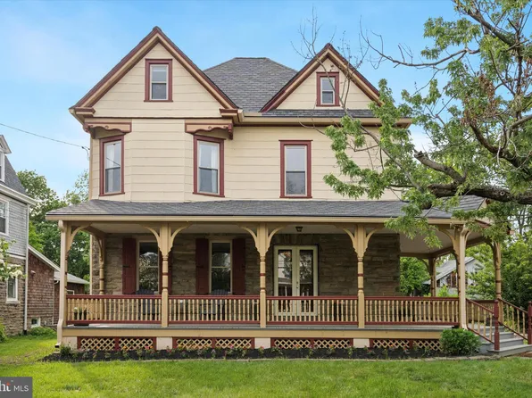 120 Lismore Ave, Glenside, PA 19038