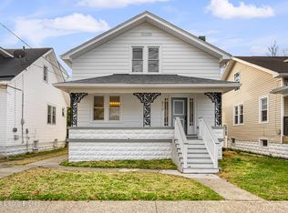 512 W Whitney Ave, Louisville, KY 40215