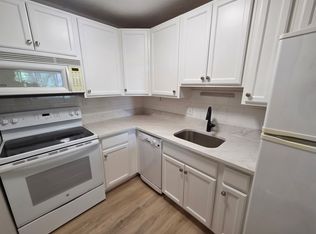 20 Radcliffe Rd #44, Allston, MA 02134