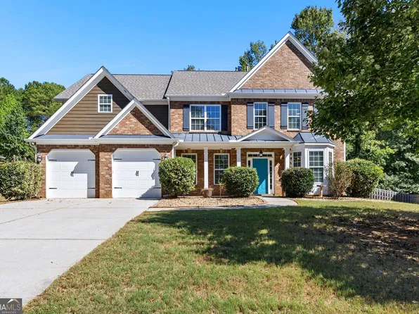75 Mulberry Dr, Senoia, GA 30276
