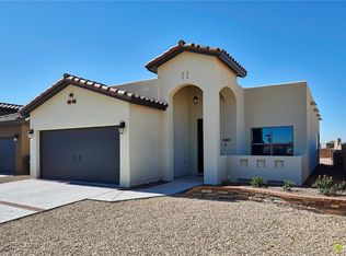 13499 Everingham St, El Paso, TX 79928