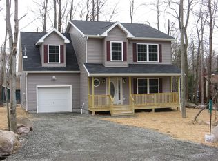 7094 Cypress Ter, Tobyhanna, PA 18466