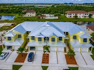 3940 Playa Del Sol Dr #202, Rockledge, FL 32955
