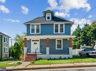1265 Stevens Ave, Halethorpe, MD 21227