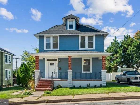 1265 Stevens Ave, Halethorpe, MD 21227