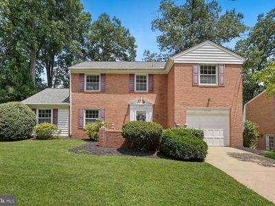 5707 English Ct, Bethesda, MD, 20817