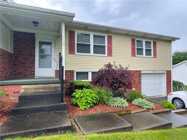 112 W Windridge Rd, Greenville, PA 16125