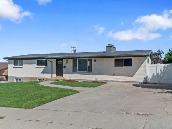 291 E 1950 S, Bountiful, UT 84010
