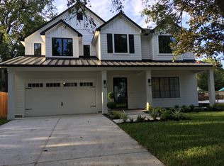 1726 Wakefield Dr, Houston, TX 77018