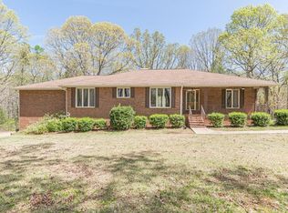 452 Hightower Ridge Rd, Covington, GA 30014