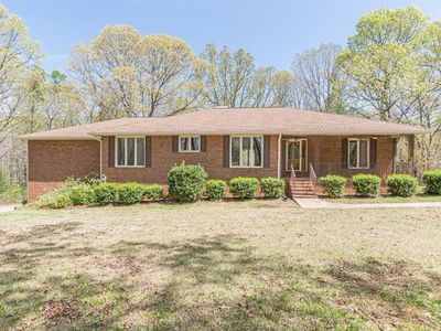 452 Hightower Ridge Rd, Covington, GA, 30014