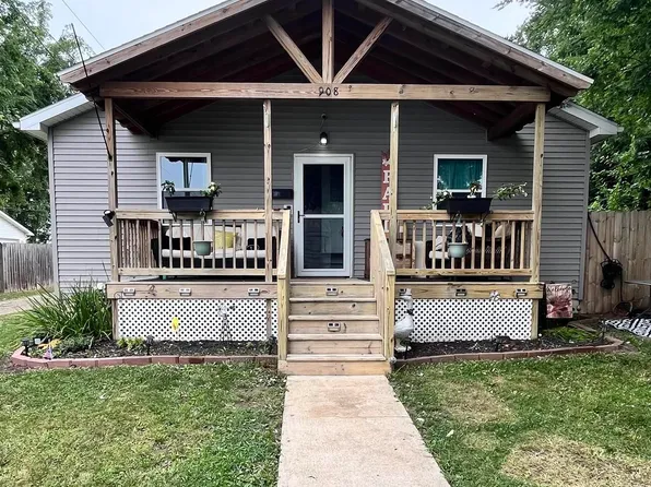 908 N Morrison St, Kokomo, IN 46901