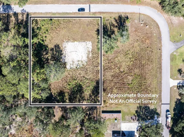 LOT 38 94th Ter, Live Oak, FL 32060