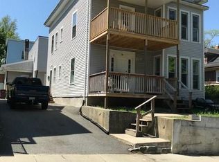 97 Willow St, Woonsocket, RI 02895