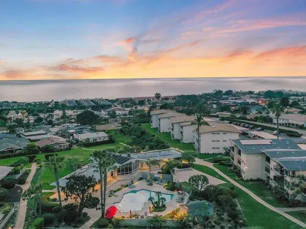 620 W Solana Cir Unit 2B, Solana Beach, CA 92075