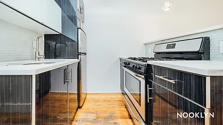 Rented by Nooklyn NYC LLC