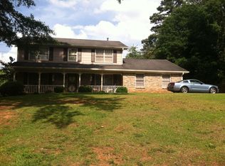 2920 Blue Grass Ln, Decatur, GA 30034