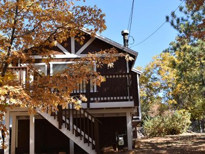 809 Kern Ave, Sugarloaf, CA, 92386