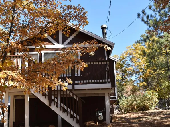 809 Kern Ave, Sugarloaf, CA 92386