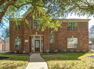 2906 Greens Ferry Ct, Richmond, TX 77406