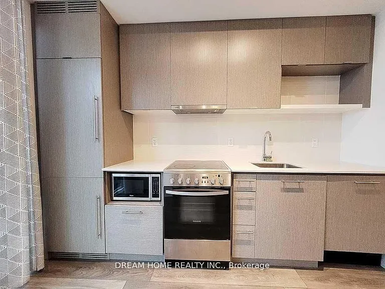 435 Richmond St W #1601 — Photo 25