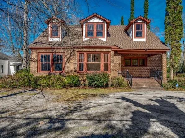 112 Presbyterian St., Marion, SC 29571