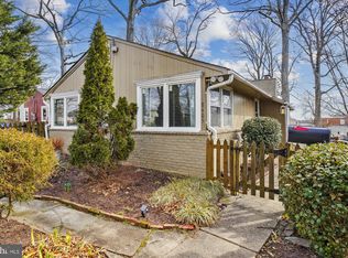 8405 Tahona Dr, Silver Spring, MD 20903