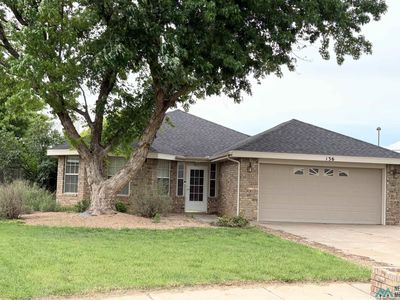 136 Wilmington Cir, Clovis, NM, 88101