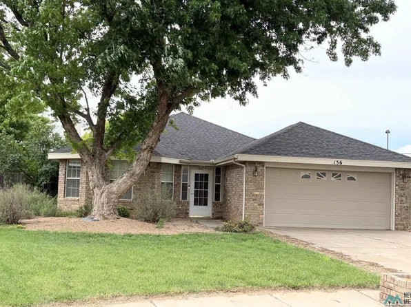 136 Wilmington Cir, Clovis, NM 88101