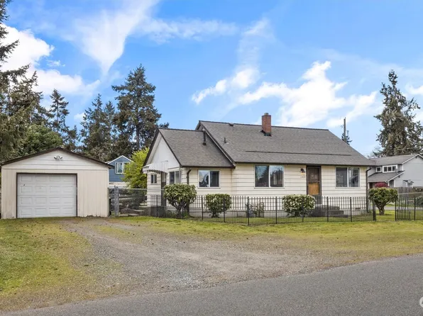 11404 Alaska Street S, Tacoma, WA 98444