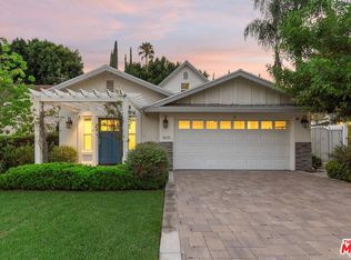 4633 Cedros Ave, Sherman Oaks, CA 91403
