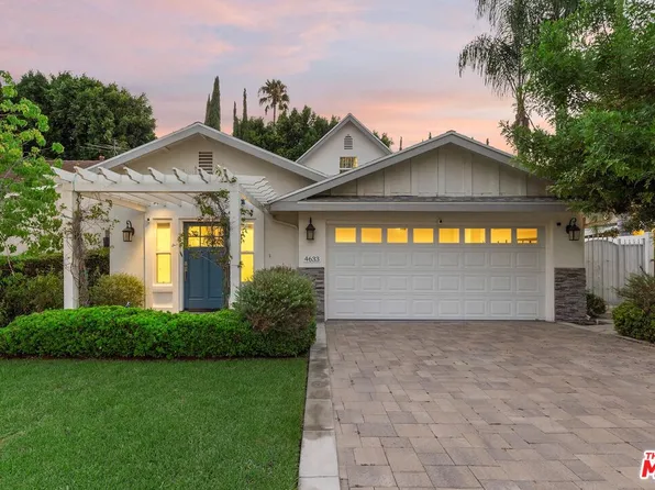 4633 Cedros Ave, Sherman Oaks, CA 91403
