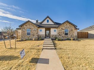 3601 Clearview Dr, San Angelo, TX 76904